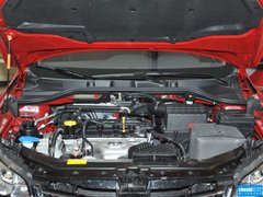 2014款 1.5L 手动 迅驰版