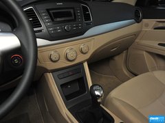 2014款 1.5L 手动 迅驰版