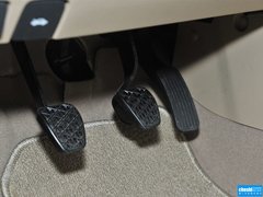 2014款 1.5L 手动 迅驰版