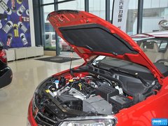 2014款 1.5L 手动 迅驰版