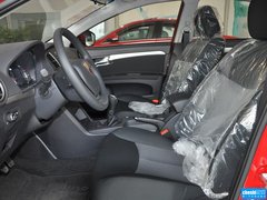2014款 1.5L 手动 迅驰版