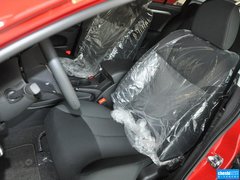 2014款 1.5L 手动 迅驰版