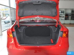 2014款 1.5L 手动 迅驰版