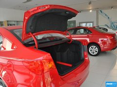 2014款 1.5L 手动 迅驰版