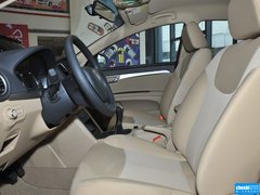 2014款 1.5L 手动 迅驰版