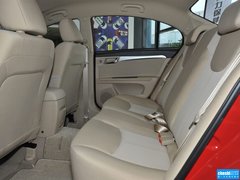 2014款 1.5L 手动 迅驰版