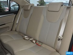 2014款 1.5L 手动 迅驰版