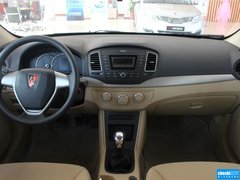 2014款 1.5L 手动 迅驰版