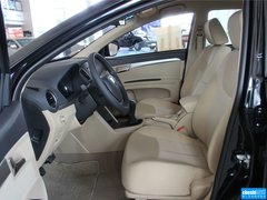 2014款 1.5L 手动 迅驰版