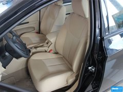 2014款 1.5L 手动 迅驰版