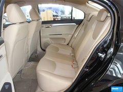 2014款 1.5L 手动 迅驰版