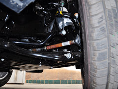 2014款 3.0T SD V6 HSE柴油版