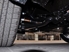 2014款 3.0T SD V6 HSE柴油版