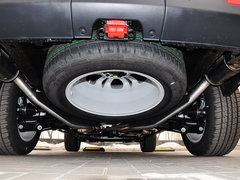 2014款 3.0T SD V6 HSE柴油版