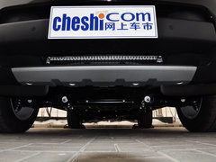 2014款 3.0T SD V6 HSE柴油版