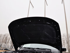 2014款 3.0T SD V6 HSE柴油版