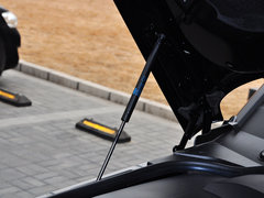 2014款 3.0T SD V6 HSE柴油版