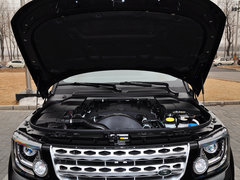 2014款 3.0T SD V6 HSE柴油版