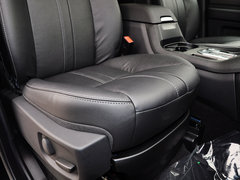 2014款 3.0T SD V6 HSE柴油版