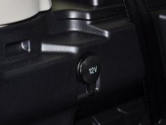 2014款 3.0T SD V6 HSE柴油版