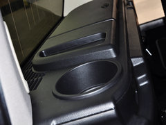 2014款 3.0T SD V6 HSE柴油版
