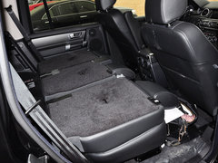 2014款 3.0T SD V6 HSE柴油版