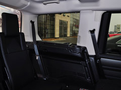 2014款 3.0T SD V6 HSE柴油版
