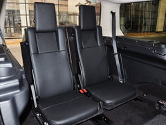 2014款 3.0T SD V6 HSE柴油版