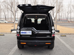 2014款 3.0T SD V6 HSE柴油版