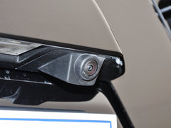 2014款 3.0T SD V6 HSE柴油版