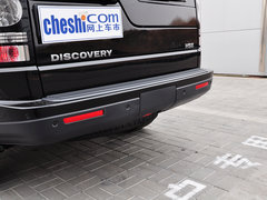2014款 3.0T SD V6 HSE柴油版