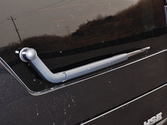 2014款 3.0T SD V6 HSE柴油版