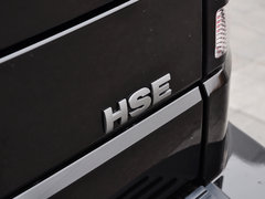 2014款 3.0T SD V6 HSE柴油版