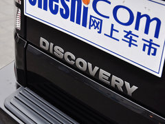 2014款 3.0T SD V6 HSE柴油版