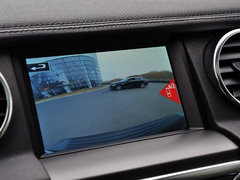2014款 3.0T SD V6 HSE柴油版