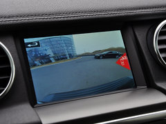 2014款 3.0T SD V6 HSE柴油版