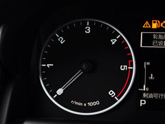 2014款 3.0T SD V6 HSE柴油版