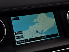 2014款 3.0T SD V6 HSE柴油版