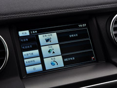 2014款 3.0T SD V6 HSE柴油版
