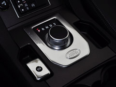 2014款 3.0T SD V6 HSE柴油版