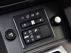 2014款 3.0T SD V6 HSE柴油版