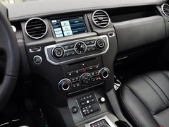 2014款 3.0T SD V6 HSE柴油版