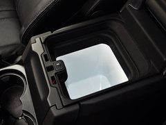 2014款 3.0T SD V6 HSE柴油版