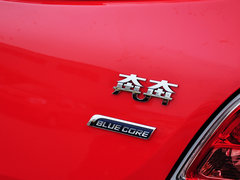 2014款 1.4L 手动 尊贵版