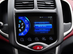 2014款 1.4L 手动 尊贵版