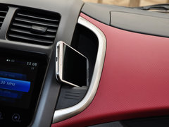 2014款 1.4L 手动 尊贵版
