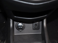 2014款 1.4L 手动 尊贵版