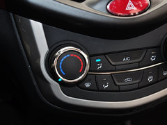 2014款 1.4L 手动 尊贵版