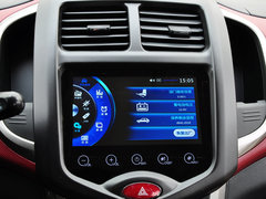 2014款 1.4L 手动 尊贵版