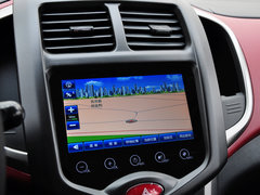 2014款 1.4L 手动 尊贵版